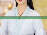 Hanfu Summer Fashion for 12-Year-Old Girls:Embracing Traditional Elegance in Summer Attire
