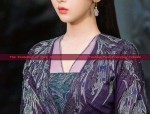 The Evolution of Hair Accessories in Hanfu Fashion:Post-Pressing Trends