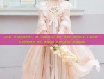 Exam Day Cheer:The Cultural Significance of Qipao in Chinese College Entrance Examination