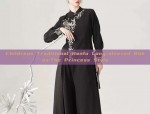Snowy Jade:The Splendid Charm of Traditional Chinese Hanfu Clothing