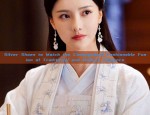 Summer Hanfu Fashion for Junior School Girls:Embracing Traditional Elegance