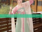 The Cheongsam Ensemble:A Blend of Traditional Elegance and Modern Charm
