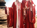 Cloudly Attire:Original Hanfu Collection from Yunlu