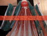 The Enchanting Combination of Shoes and Cheongsam:A Tale of Fashion Perfection