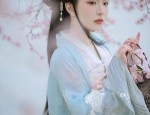 The Authenticity of Dragon Empress Hanfu:A Detailed Exploration of the Da Xiufeng Style