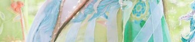 The Complete Guide to Hanfu Womens Qixiong Chest-High)Fashion