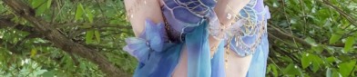 Hanfu New Year Headdress:A Traditional Glint for the Holiday