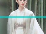 Muqing Original Hanfu at an Unbeatable Price
