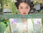 Reinventing Silk Cheongsam:The Modernized Version of a Traditional Classic