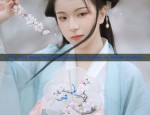 The Allure of Black Hanfu Fashion for Plus-Size Individuals
