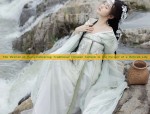 The Revival of Hanfu:Embracing Traditional Chinese Culture in the Pursuit of a Retired Life