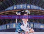 The Enchanting World of Glutinous Rice Tea,Traditional Chinese Hanfu Fashion