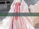 Lingxi Hanfu:The Essence of Traditional Chinese Culture and Fashion