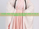 Authentic Hanfu Ancient Fashion:Unveiling the Essence of Traditional Chinese Elegance