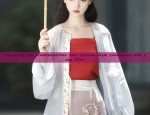 Winter White Shoes to Match Qipao:A Guide to Styling Your Traditional Chinese Dress