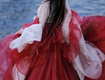 The Art of Pairing Pants with Cheongsam Tops:Fashionable Combinations for Every Occasion