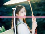The Splendor of Cheongsam:Pearl Tassel Accessories as a Cultural Emblem