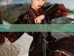 The Splendor of Hanfu Culture in Heze:A Journey Through Time