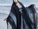 Hanfu Fudai Accessories:A Glimpse into the Splendid World of Traditional Chinese Fashion