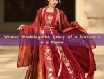 Winter Wedding:The Story of a Mother in a Qipao