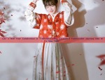 The Splendor of Hanfu:Exploring the World of Jimi and Luli