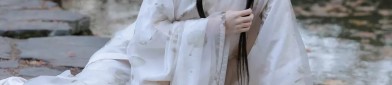 Hanfu Half-Sleeve Fashion in Summer:A Closer Look