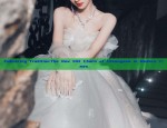 The Splendor of Hanfu Shawls and Their Veiling Elegance