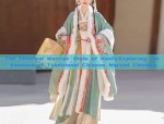 The Ethereal Warrior Style of Hanfu:Exploring the Essence of Traditional Chinese Martial Clothing