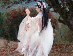 Elegant Intimate:The Revival of the Tight-fitting Cheongsam as a Fashionable Lingerie
