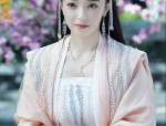 Traditional Tang-Style Chinese-Inspired Womens Vestlets