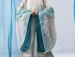 Seductive Cheongsam Sleepwear:An Evening of Elegance and Intimacy