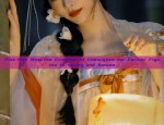The Splendor of 16-Meter Hanfu:Unveiling the Elegance of Traditional Chinese Clothing