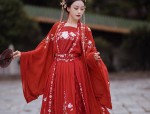 Capturing the Essence of a Horseface Skirt Morning Robe:Props and Photoshoot Tips