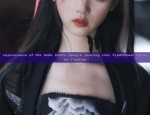 Impressions of the Qidu Hanfu Shop:A Journey into Traditional Chinese Fashion