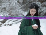 Stylish Short-Style Horseface Skirt for Girls in Autumn Winter Collection