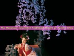 Reimagining the Short-Style Cheongsam:Modern Innovations and Cultural Evolution