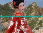 Summer Childrens Cheongsam Dress for Girls:Fashion,Comfort,and Cultural Heritage