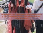 Autumn Cheongsam Dress with Long Sleeves:A Blend of Tradition and Fashion
