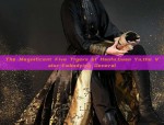The Splendor of Qiluomeng Hanfu:A Journey into Traditional Chinese Elegance