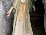 Maternal-Child Traditional Chinese Hanfu Fashion:Embracing the Essence of Chinese Culture