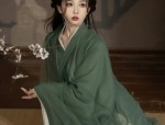 The Aristocratic Miss of the Republic in Cheongsam:A Cultural Icon of Chinas Past
