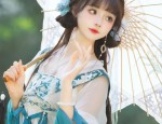 Luo Qingsus Original Hanfu Club:Embracing Traditional Elegance in Modern Times
