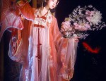 Ancient Costume Performance Attire:A Journey Through Traditional Elegance