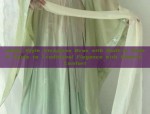 The Splendor of Tangzhuang:The Traditional Chinese Clothing in Modern Perspective