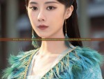 Winter Warmth in a Traditional Hanfu Dune:A Guide to Thickened Long-Style Hooded Robes