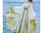 Modernizing Traditional Hanfu:The Daily Wearability of Ancient Chinese Costumes