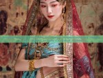 Embracing the New Chinese Vogue:Qipao Skirts for a Summer of Splendor
