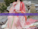 The Rise of Hanfu in Marriage Registration:A Cultural Shift in Chinese Wedding Tradition