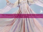 The Elegance of Cheongsam Show with Soft-Soled High Heels