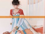 Traditional Charm Reimagined:The New Guofeng Ma Mian Qun Ensemble